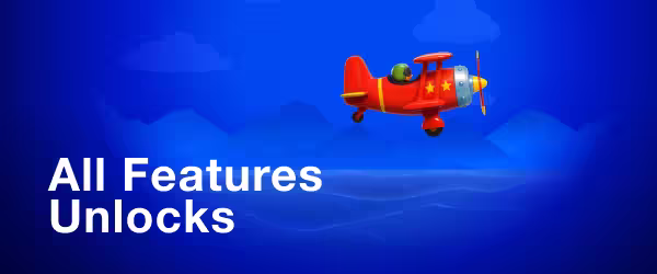 All Avia Masters 2 features unlocked in the demo