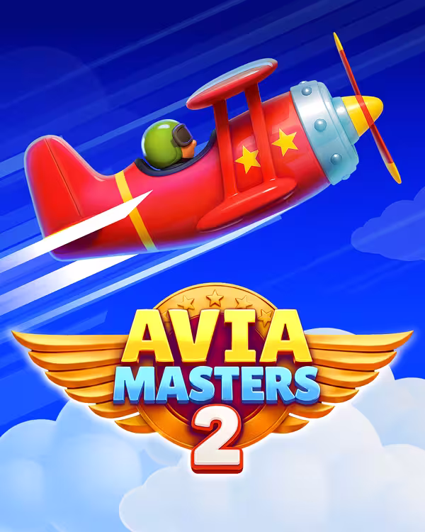 Avia Masters 2 banner