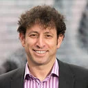 Dan Lubman author photo