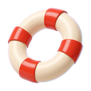 Lifebuoy booster item